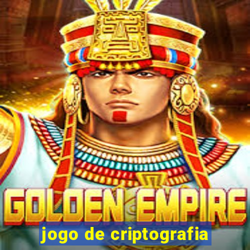 jogo de criptografia